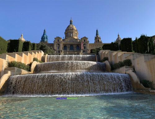 Museu Nacional d’Art de Catalunya