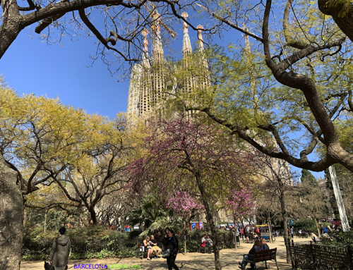 Sagrada Familia