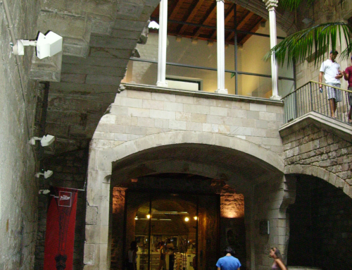 Picasso Museum